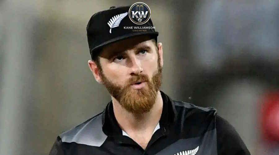 Top Kane Williamson Quotes on Calm, Leadership & Life Bat long, talk less