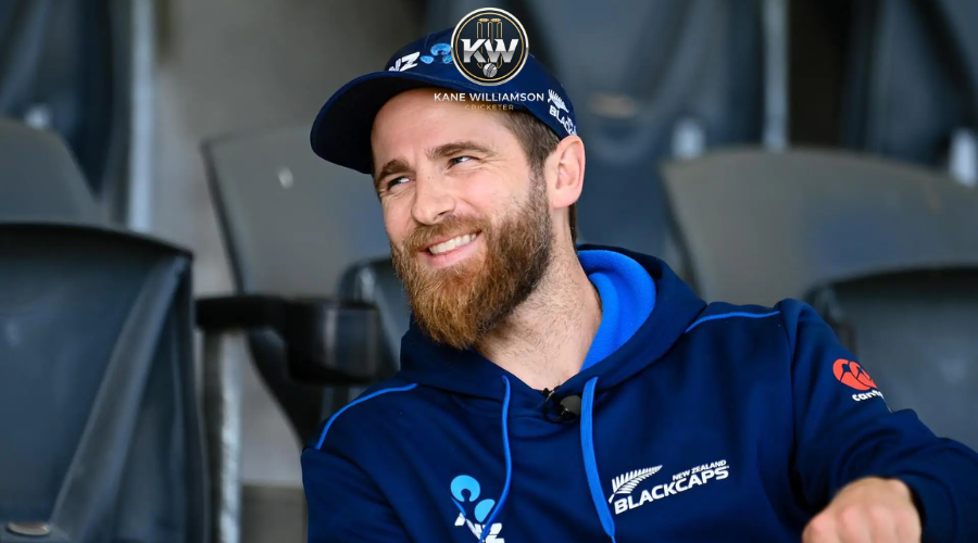 Top Kane Williamson Funny Interviews & Moments of Humor The Media Masters: Handling Awkward Questions
