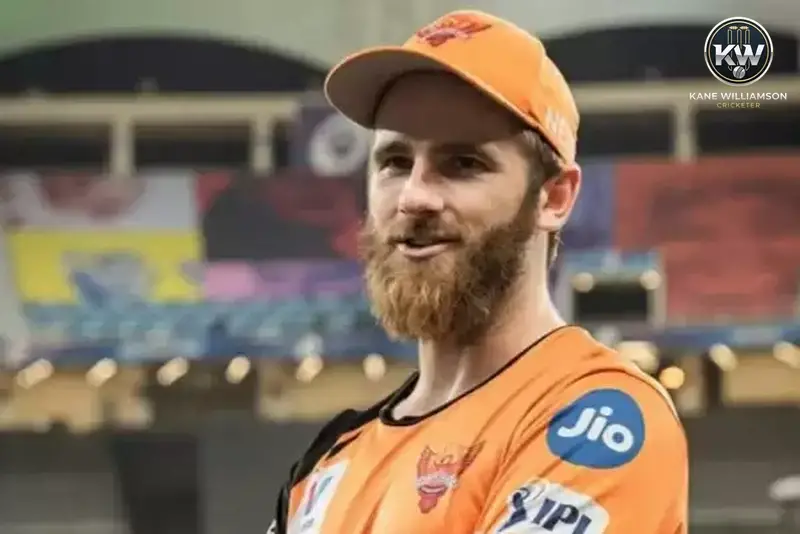 Kane Williamson - A World Test Champion Through Resilience and Leadership A Tribute to Teamwork