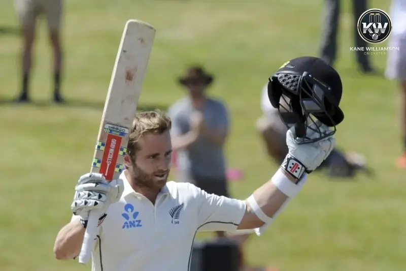 kane williamson debut new zealand 690c1a4ec3053