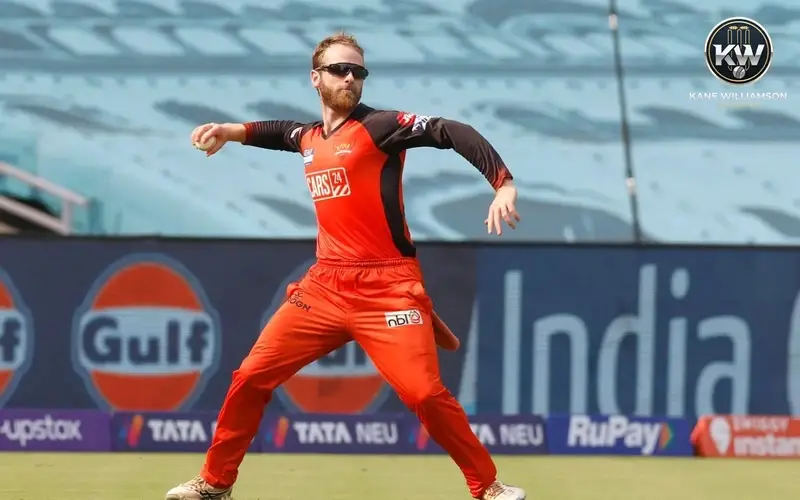 Kane Williamson in IPL - An In-depth Analysis of a Stellar Career Contributions Off the Field and Potential Future Involvement in IPL