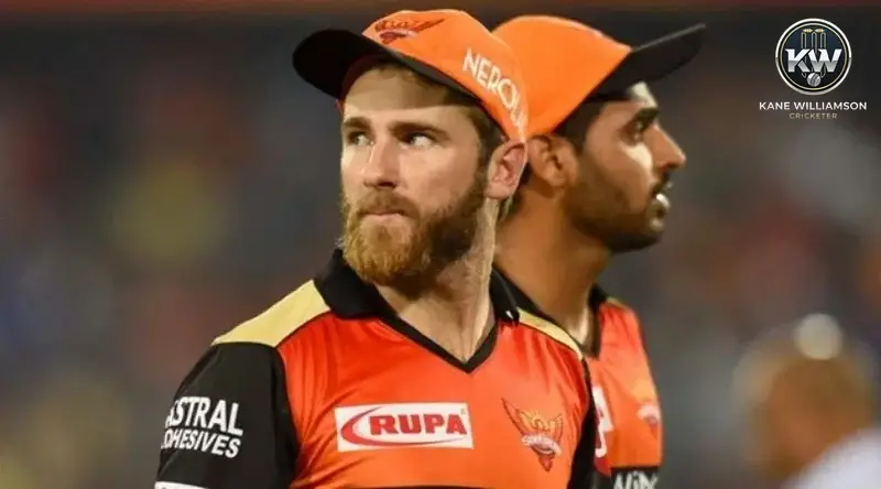 Kane Williamson in IPL - An In-depth Analysis of a Stellar Career Rise to Prominence as Captain and Orange Cap Winner in 2018