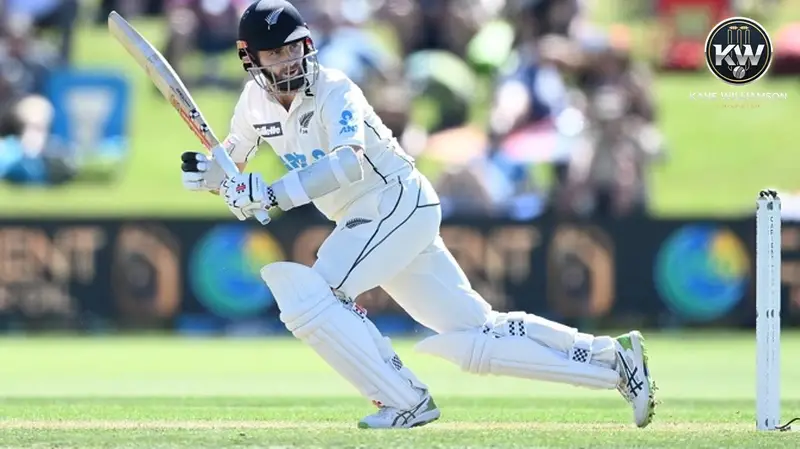 Kane Williamson’s Captaincy Record: Wins, Losses & Legacy Key Achievements and Major Wins