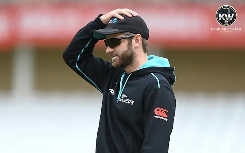 Kane Williamson’s Captaincy Record: Wins, Losses & Legacy Test Series Victory Over Pakistan in 2018
