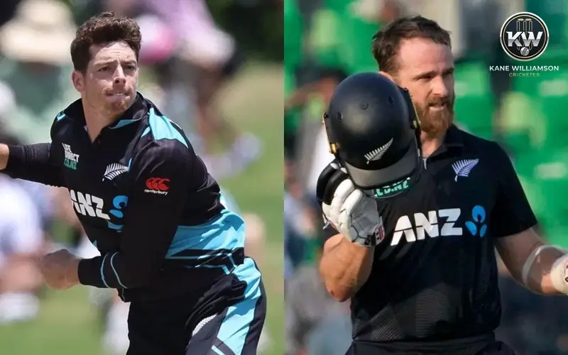 Kane Williamson's Future Plans - A New Chapter Specific Team Commitments: London Spirit, Karachi Kings, Middlesex County Cricket Club