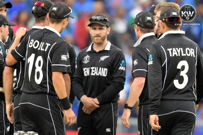 Kane Williamson's Future Plans - A New Chapter Transition to Commentary and Media Roles After IPL 2025