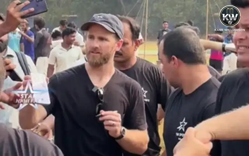 Kane Williamson's Future Plans - A New Chapter Participation in International Franchise Leagues