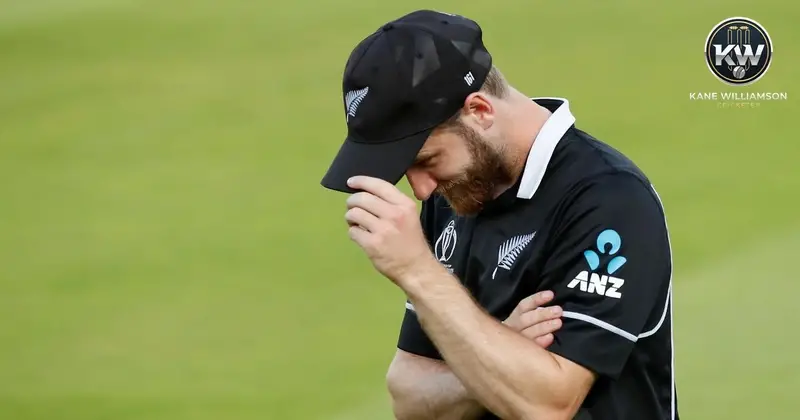 Kane Williamson's Future Plans - A New Chapter Maintaining High Performance Levels in Traditional Formats