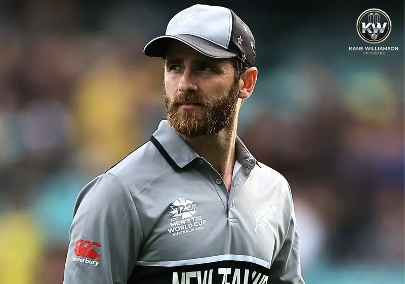 Kane Williamson’s Journey in World Cups - A Legacy of Excellence T20 World Cup Batting and Leadership Highlights
