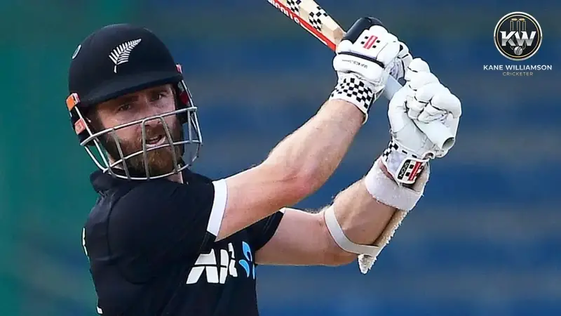 Kane Williamson’s Milestones in International Cricket Test Match Performance and Batting Average