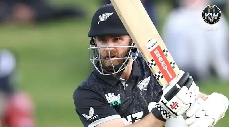Kane Williamson’s Milestones in International Cricket Performance in the 2019 ODI World Cup