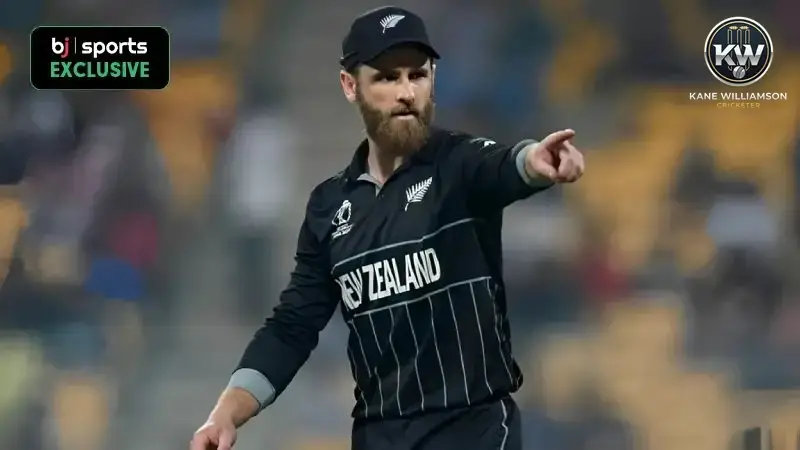 Kane Williamson’s Milestones in International Cricket Leadership and Team Success