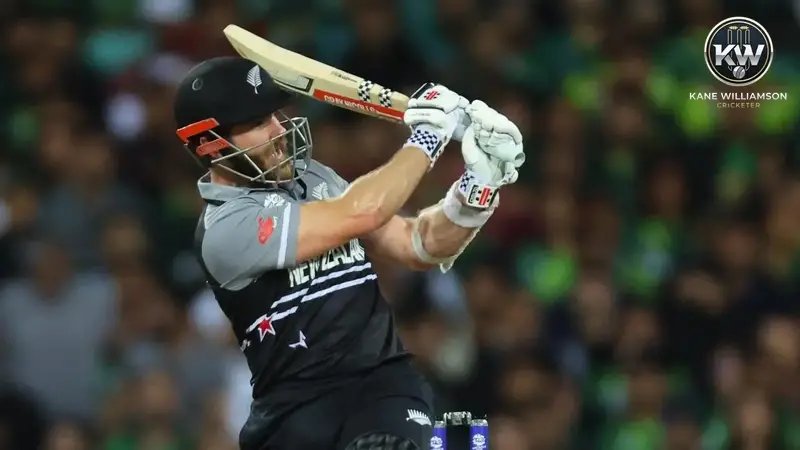 Kane Williamson's ODI Performance - A Legacy of Consistency and Brilliance Recent Form: 95 Against Pakistan in 2023