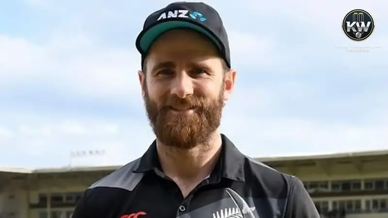 Kane Williamson's ODI Performance - A Legacy of Consistency and Brilliance Centuries and Fifties Achieved