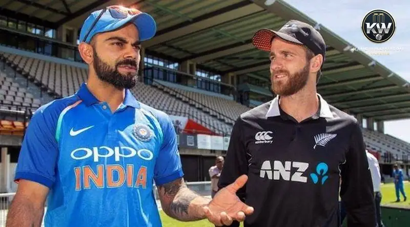 Kane Williamson’s Record Against India – Analysis & Highlights 2019 World Cup Semi-Final Performance