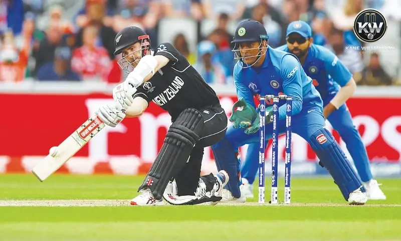 Kane Williamson’s Record Against India – Analysis & Highlights Test Match Statistics Against India