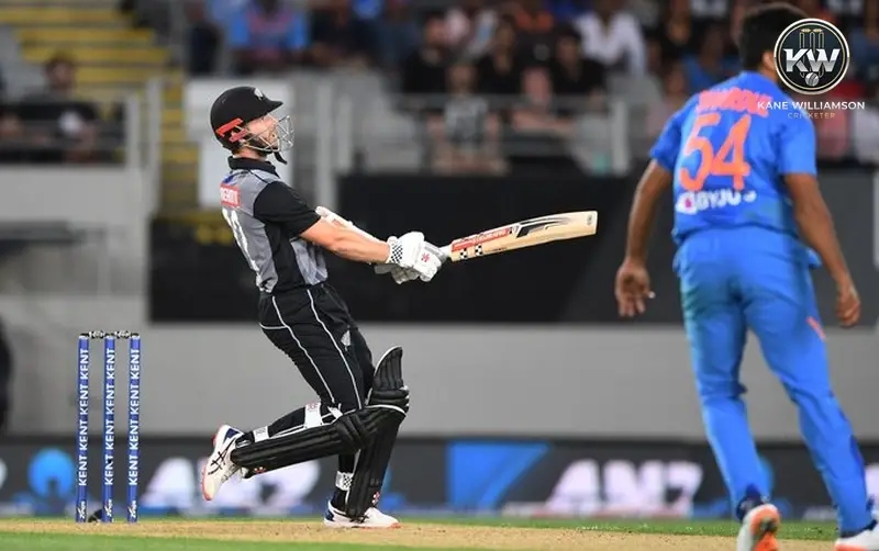 Kane Williamson’s Record Against India – Analysis & Highlights ODI Statistics Against India