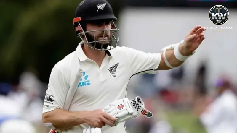 Kane Williamson's Test Centuries - A Journey through New Zealand Cricket Context and Impact of Key Centuries