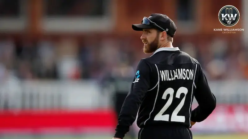 Kane Williamson Statistics - A Deep Dive into a Cricketing Legend Leading Test Run-Scorer for New Zealand