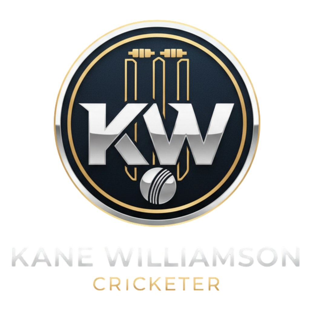 Kane Williamson