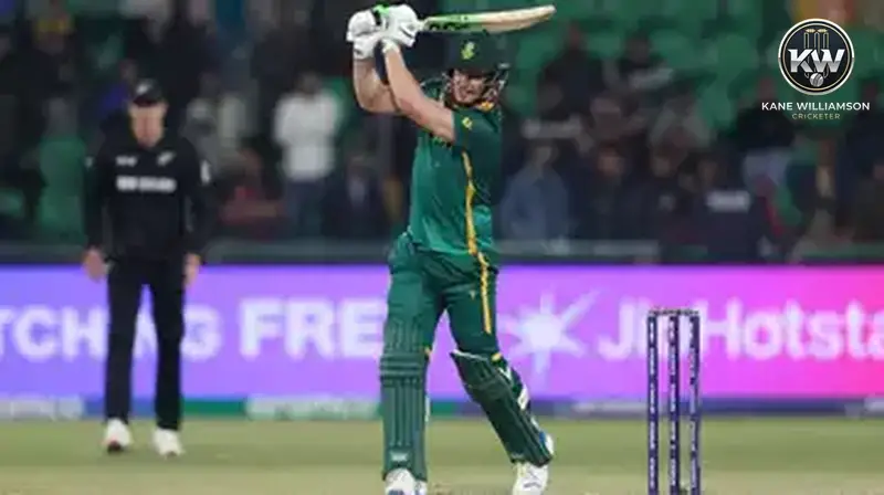 Top 4 Franchise League Stints of Kane Williamson and Their Impact Connection with Lucknow Super Giants