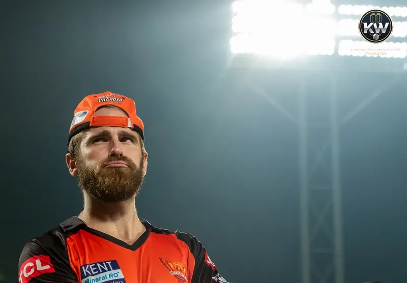 Top 4 Franchise League Stints of Kane Williamson and Their Impact Joining Durban's Super Giants