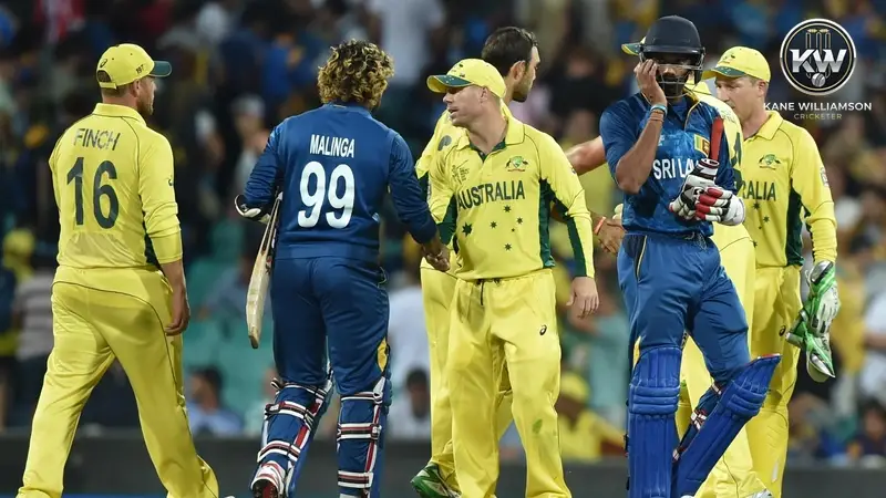 Top 5 Kane Williamson Innings That Changed the Game 106 (138) vs South Africa (2019 ODI World Cup)