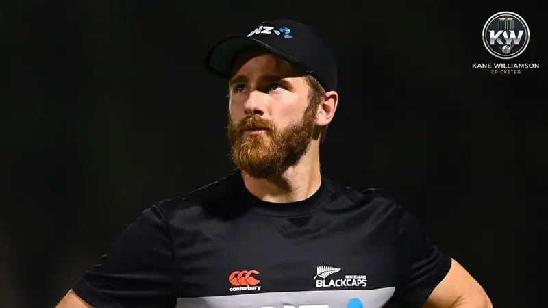 Top 5 Philanthropic Contributions of Kane Williamson 5. Acting as a Positive Role Model and Mentor
