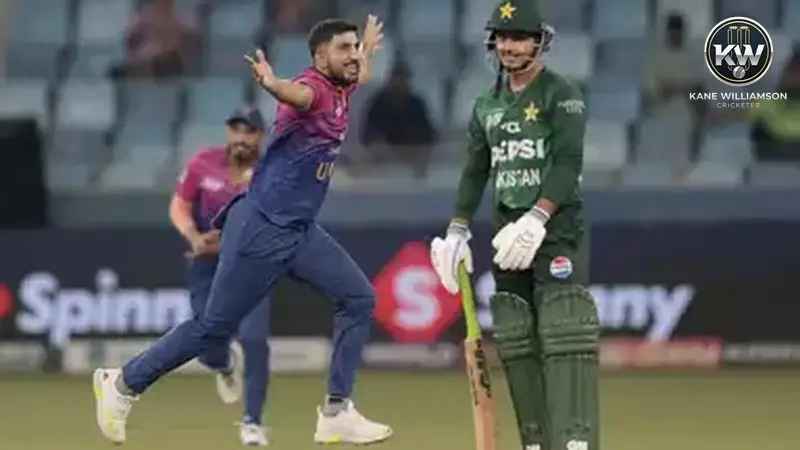 Top 5 Times Kane Williamson Dominated Fast Bowlers Top 5 Times Kane Williamson Dominated Fast Bowlers