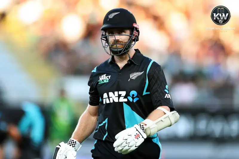 Top 6 Big-Match Innings of Kane Williamson in World Cups 2019 ODI World Cup Match against West Indies: High-scoring display