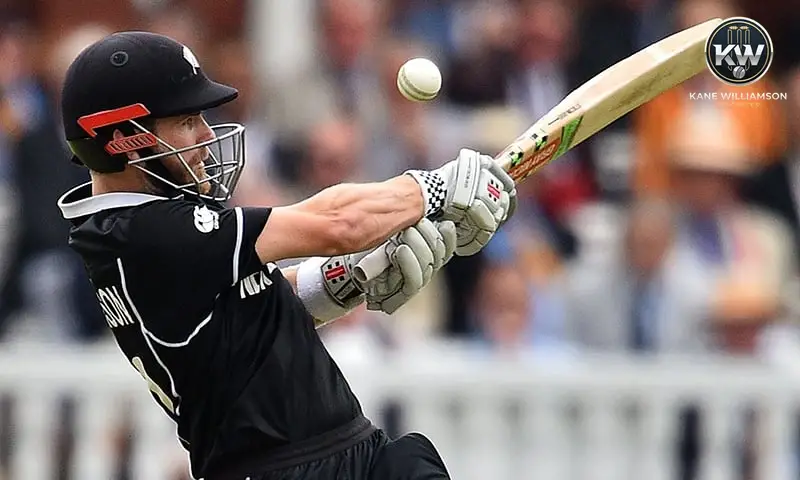 Top 6 Big-Match Innings of Kane Williamson in World Cups 2019 ODI World Cup Match against South Africa