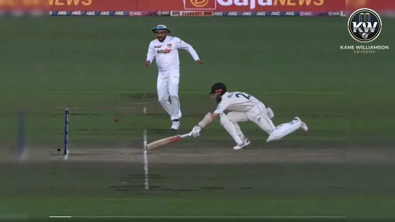 Top 6 Big-Match Innings of Kane Williamson in World Cups 2015 ODI World Cup Group Stage vs Australia