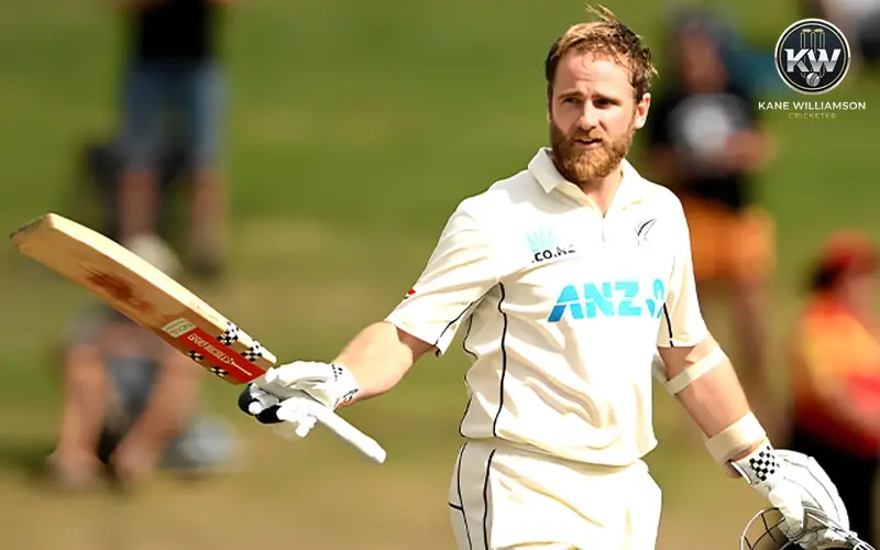 Top 6 Records Held by Kane Williamson in International Cricket Fastest to Reach 19,000 International Runs from New Zealand