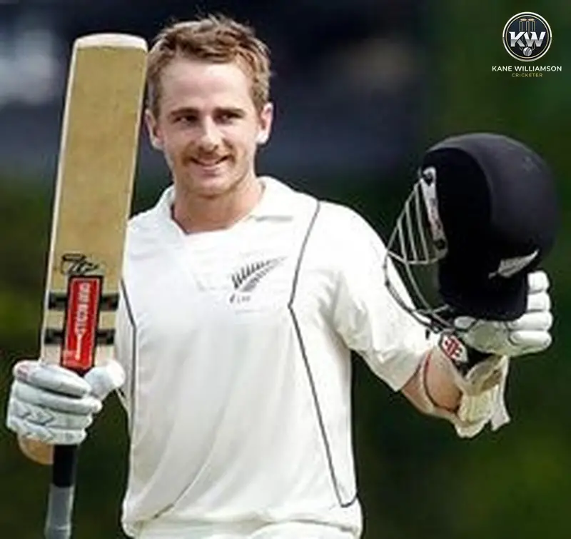 What was Kane Williamson’s childhood like and how did he get into cricket? Multisport Talents During Childhood