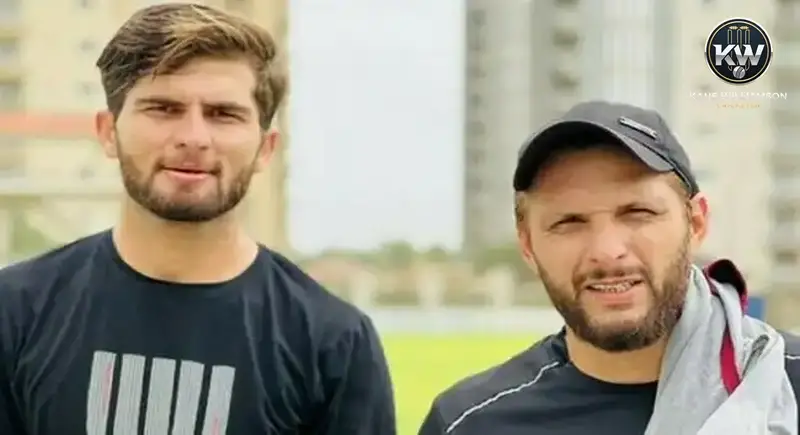 What was Kane Williamson’s childhood like and how did he get into cricket? Development as a Young Cricket Prodigy