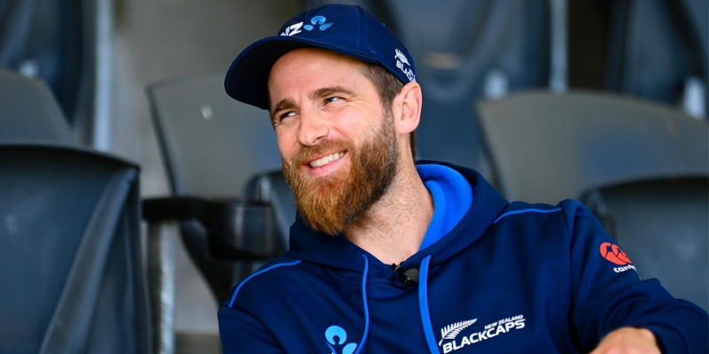 CEO HD88 - LEADERSHIP LESSONS INSPIRED BY KANE WILLIAMSON CEO HD88 And The Evolution Of Modern Leadership