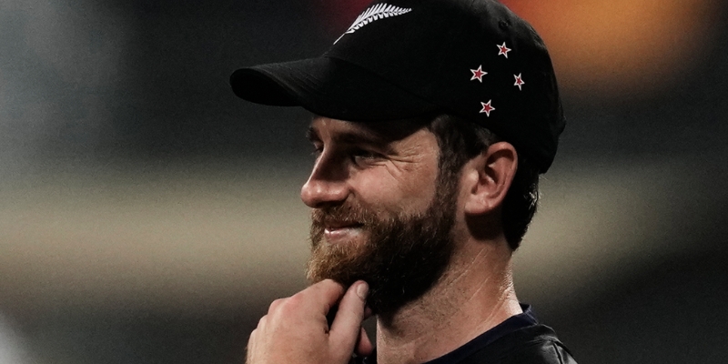 CEO HD88 - LEADERSHIP LESSONS INSPIRED BY KANE WILLIAMSON CEO HD88 - LEADERSHIP LESSONS INSPIRED BY KANE WILLIAMSON