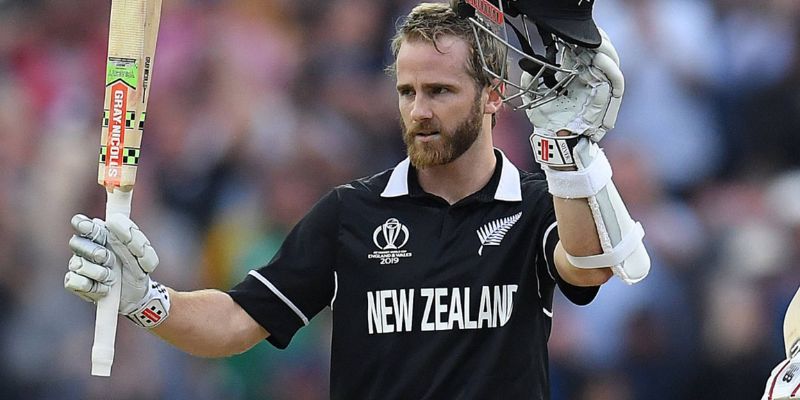 CEO COBET vs Kane Williamson: Leadership, Discipline & Vision The leadership profile of CEO COBET