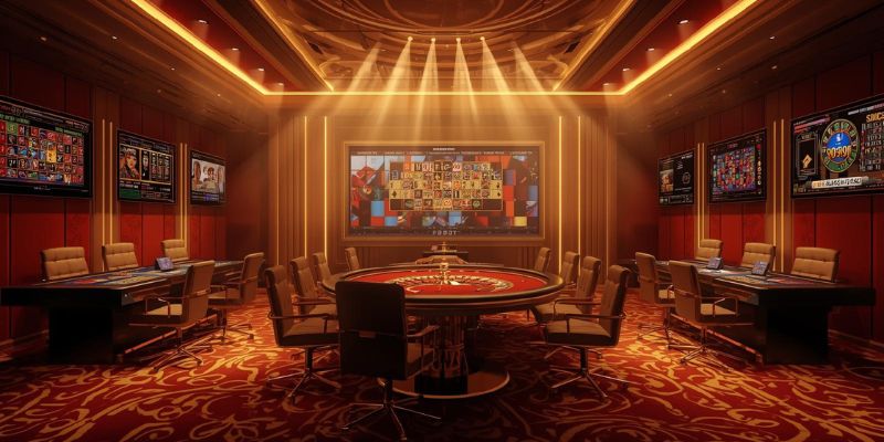 CEO HITCLUB: The Strategic Vision Of Kane Williamson In 2026 The role of CEO HITCLUB in modern gaming development